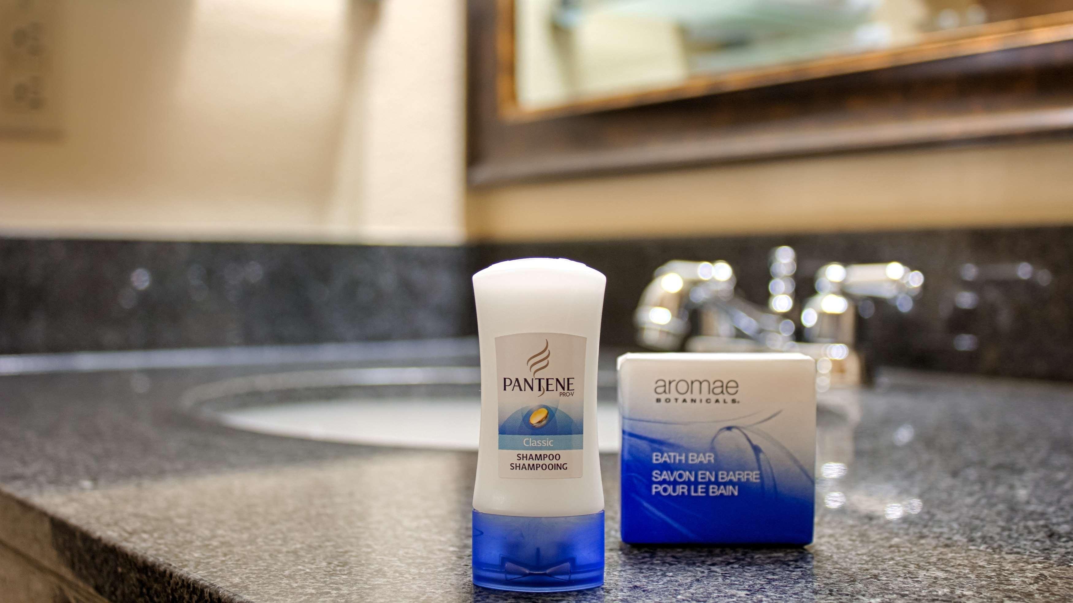 Surestay Plus By Best Western Lawton Buitenkant foto